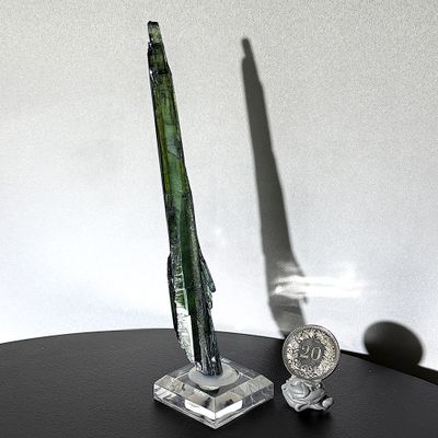 Fantastischer Vivianit 96.5 ct