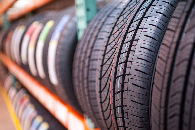 Book a Wheel Alignment
