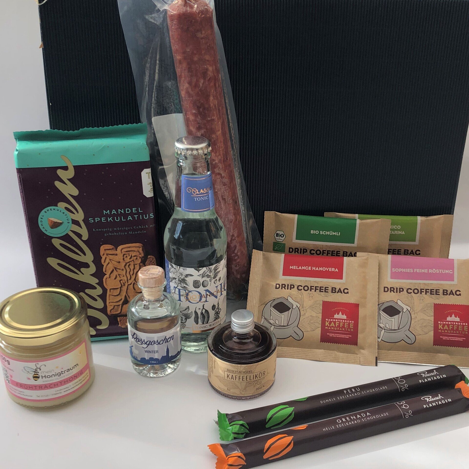 Hannoverpräsentkorb