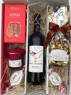 Weihnachtspräsente 35 € netto
