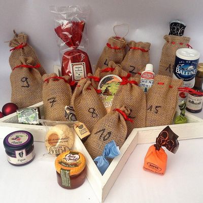 Adventskalender