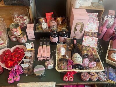 Valentinstag