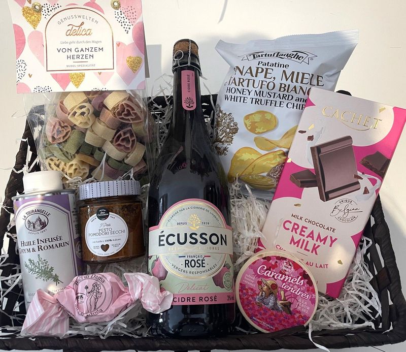 Präsentkorb Präsentkorb "Damenwahl"