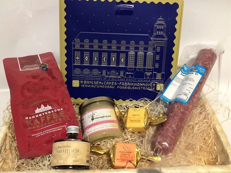 Hannoverspezialitäten II