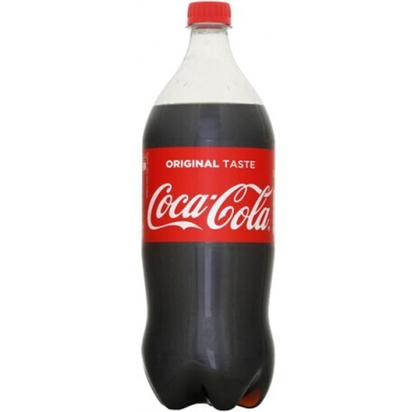 Coca (1,5 l)