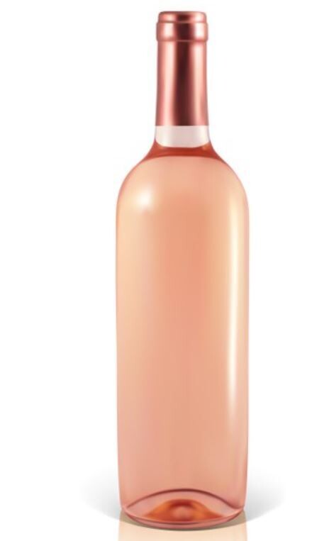 Côtes de Provence rosé (75 cl)