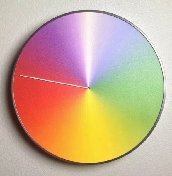 Seasons Clock