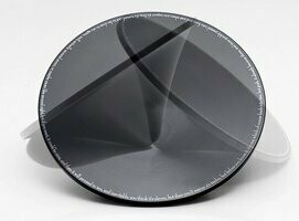 Poetry In Motion Clock