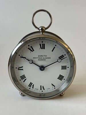 Zenith Drum Clock
