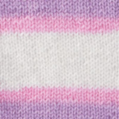 Stylecraft Merry-Go-Round Pink/Lilac 3119