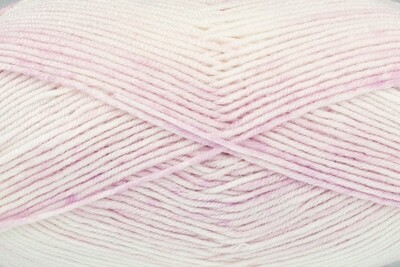King Cole Baby Pure DK Baby Lilac 4803