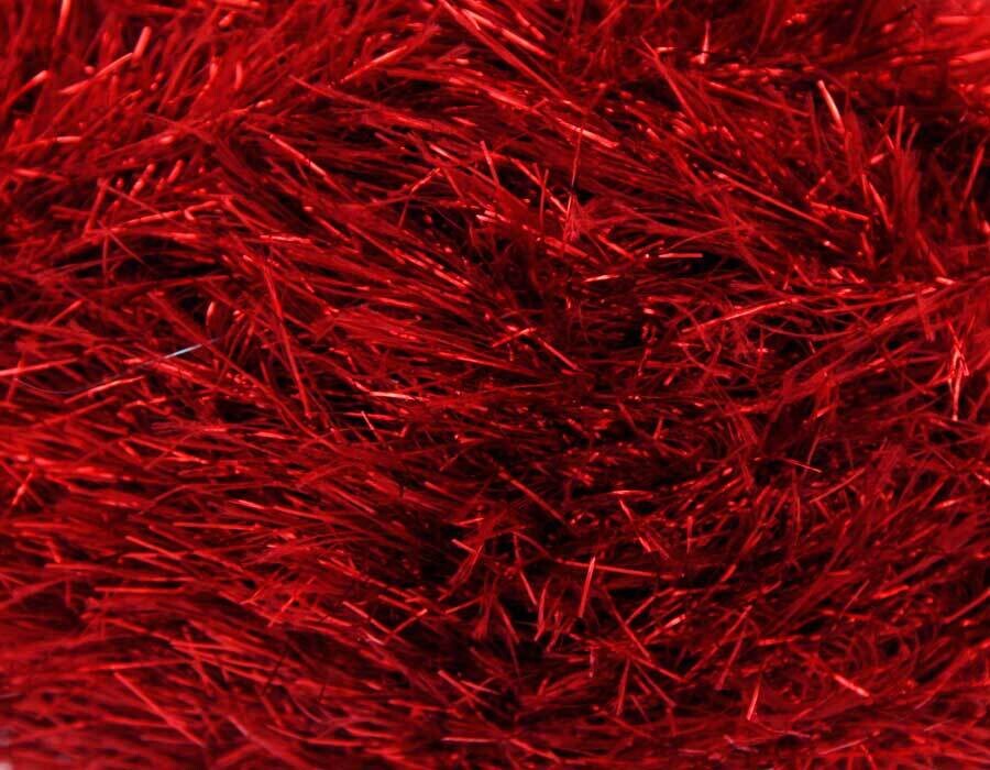 King Cole Tinsel Chunky - Claret 215