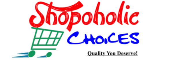 Shopoholic Choices