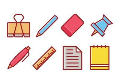 Stationary