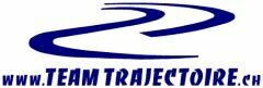 Autocollants prédécoupés avec logo du Team