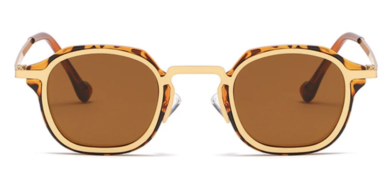 Rectangle Sunglasses