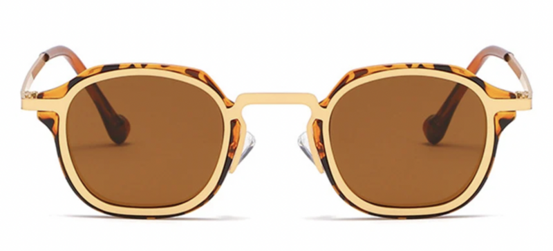 Rectangle Sunglasses