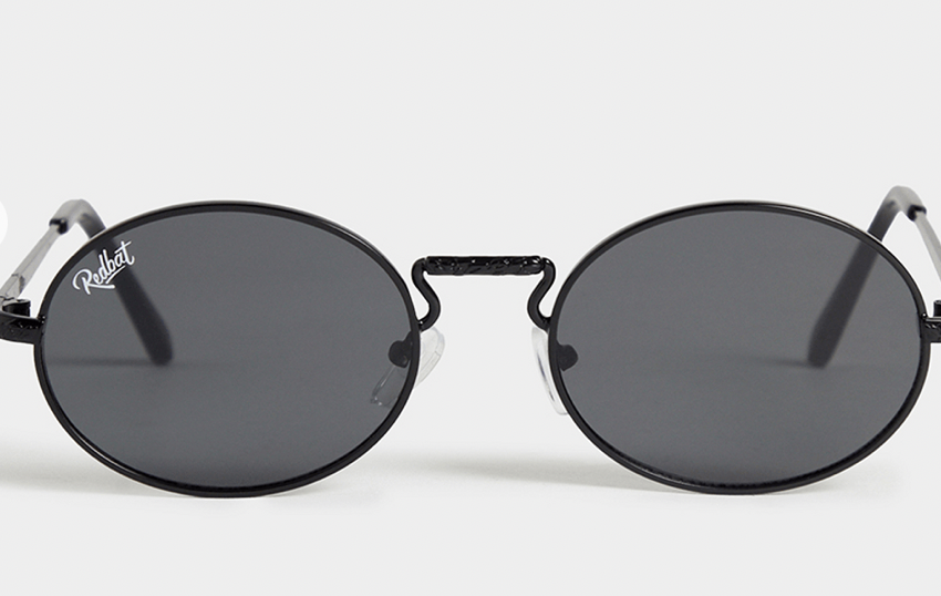 Black Sunglasses