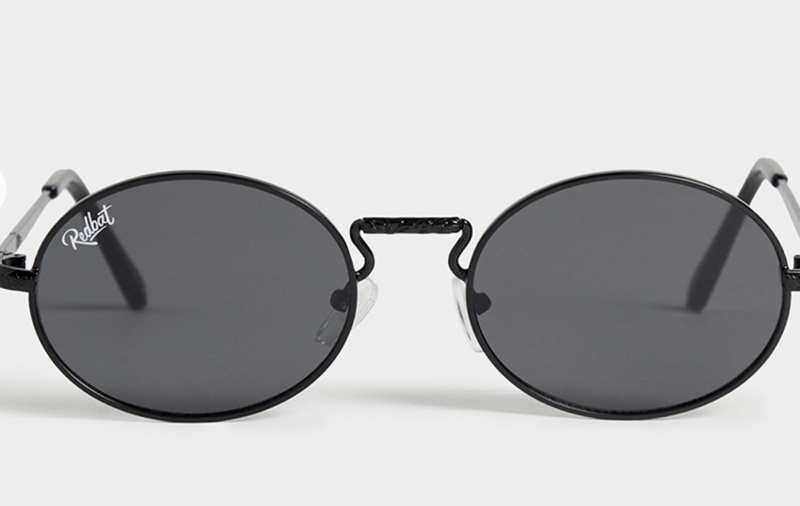 Black Sunglasses