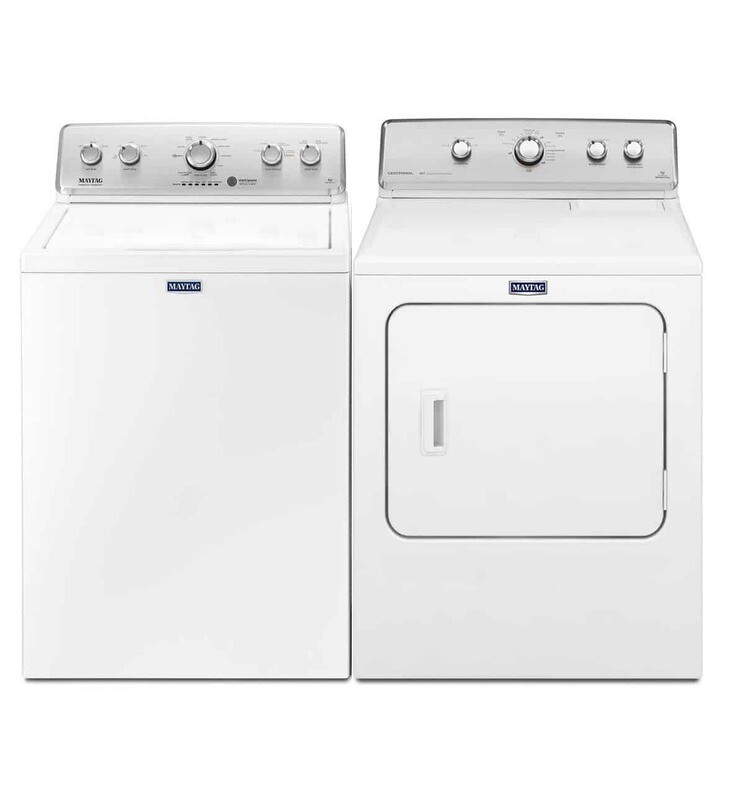 KIT laveuse Sécheuse avec PIVOT conventionnel