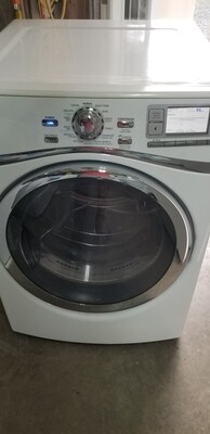 Sécheuse frontale Whirlpool GARANTIE 6 MOIS