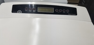 Sécheuse à chargement par le haut Fisher&amp;Paykel