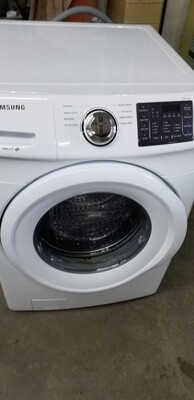 Laveuse frontale HE Samsung GARANTIE 6 MOIS