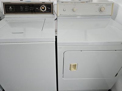 KIT laveuse sécheuse pivot Maytag  TAXES INCLUSES
