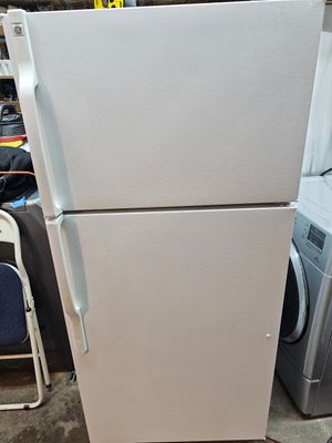Frigo GE  TAXES INCLUSES GARANTIE 6 MOIS