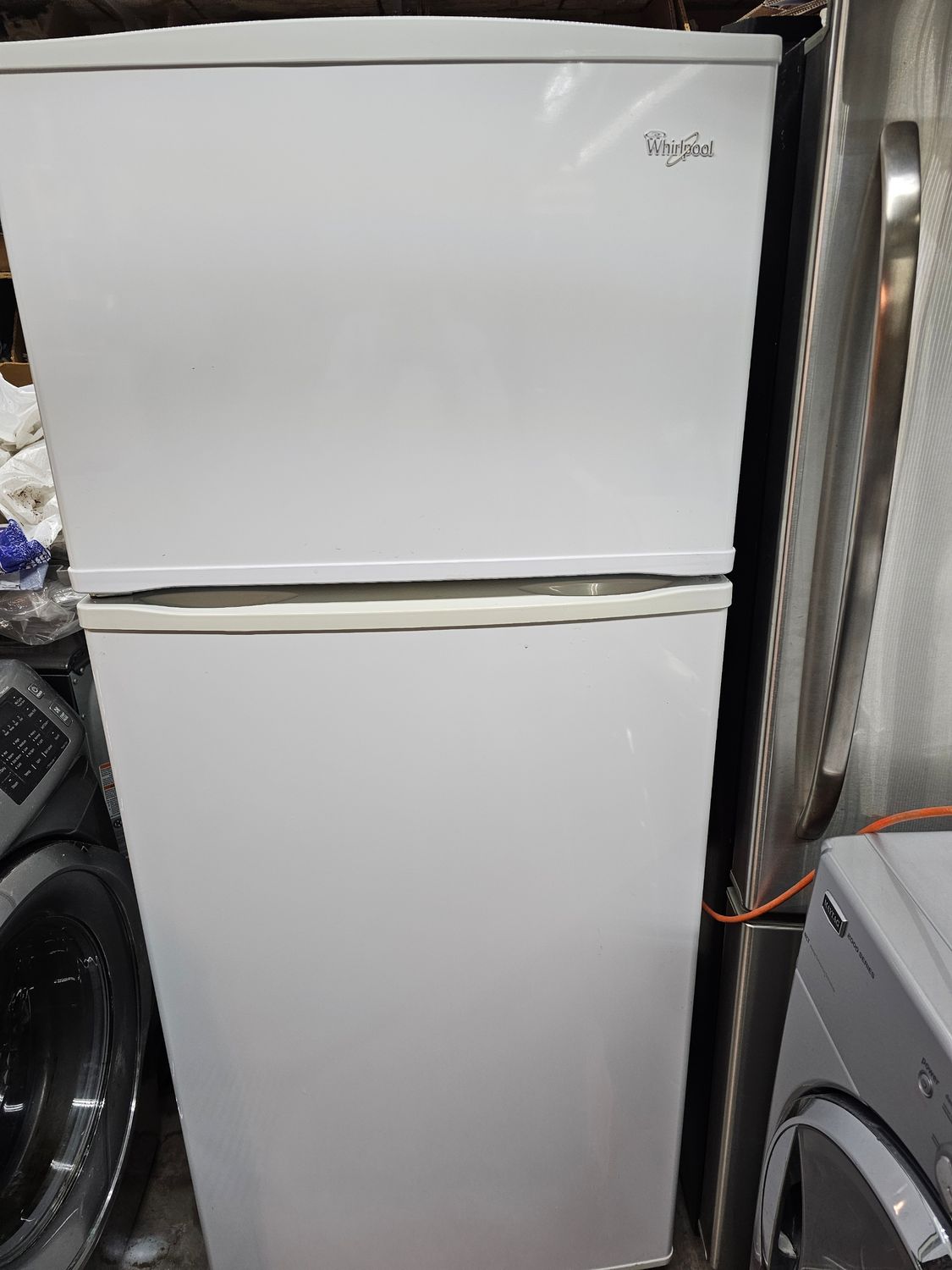 Frigo Whirlpool  TAXES INCLUSES GARANTIE 6 MOIS