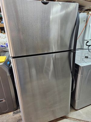 Frigo inox Frigidaire TAXES INCLUSES GARANTIE 6 MOIS