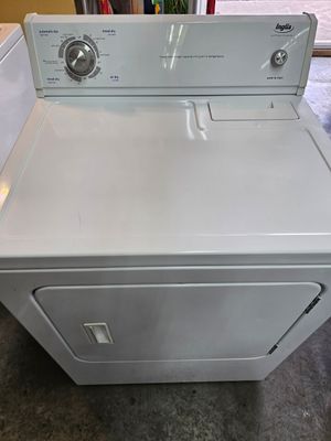 Sécheuse grande capacité Inglis Whirlpool TAXES INCLUSES GARANTIE 6 MOIS