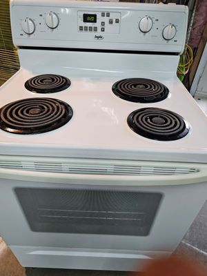 Cuisinière serpentin Inglis  TAXES INCLUSES GARANTIE 6 MOIS
