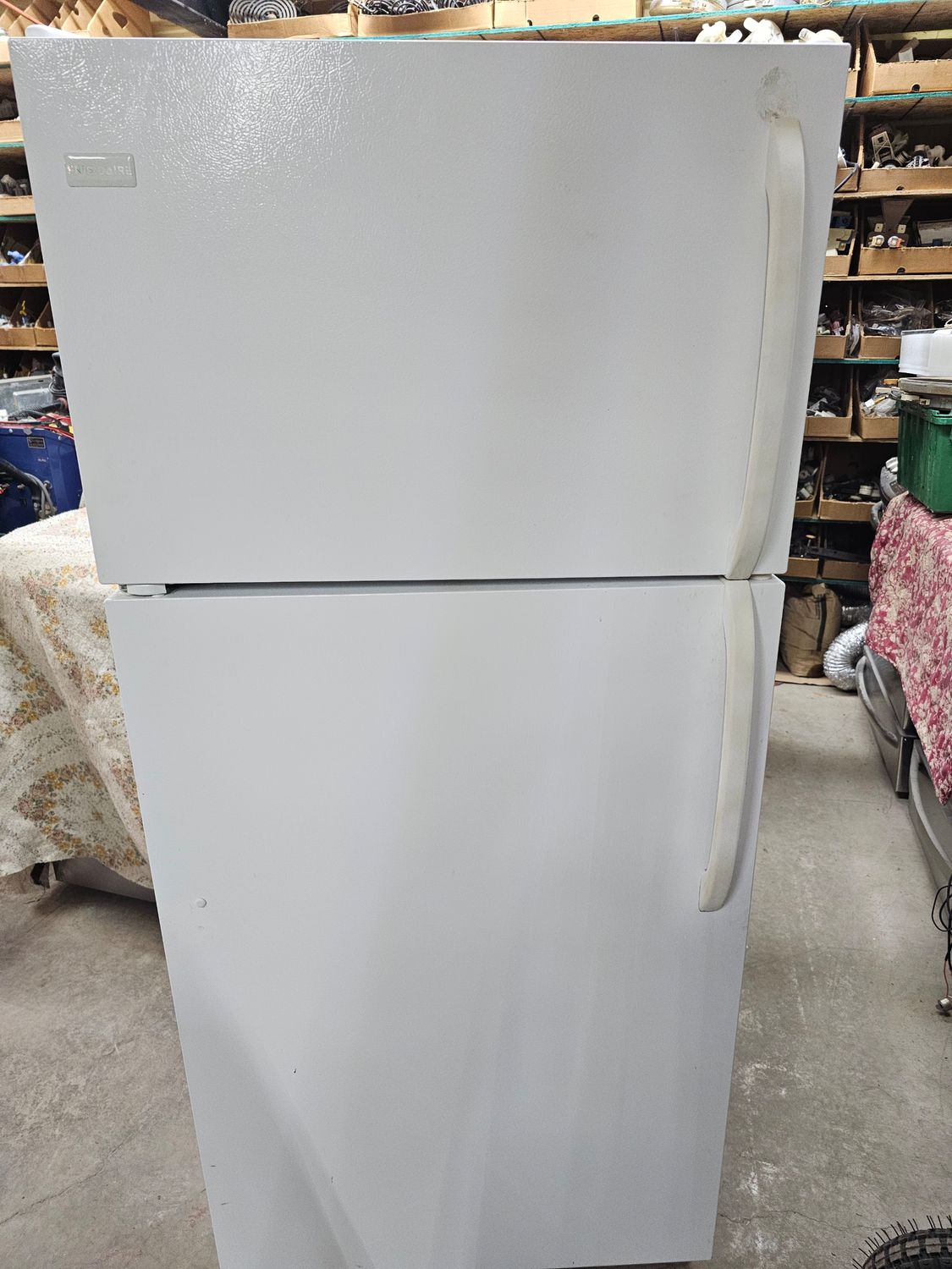 Frigo standard Frigidaire TAXES INCLUSES GARANTIE 6 MOIS