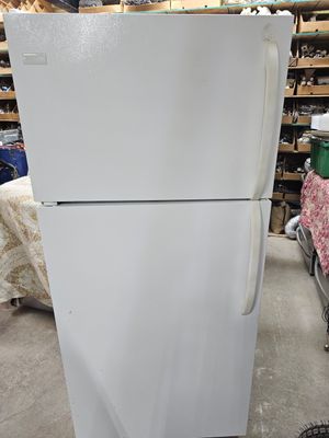 Frigo standard Frigidaire TAXES INCLUSES GARANTIE 6 MOIS