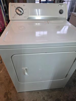 Sécheuse grande capacité Whirlpool  TAXES INCLUSES GARANTIE 6 MOIS