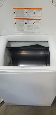 Sécheuse à chargement par le haut Fisher&amp;Paykel