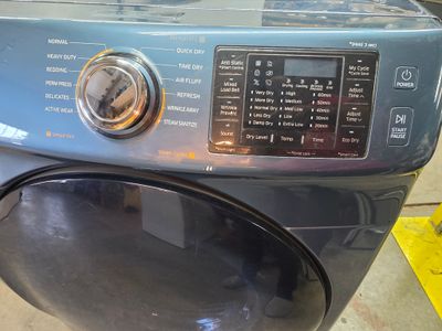 Sécheuse grande capacité Samsung  GARANTIE 6 MOIS