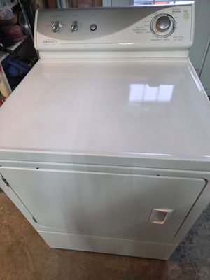 Sécheuse robuste Maytag  GARANTIE 6 MOIS