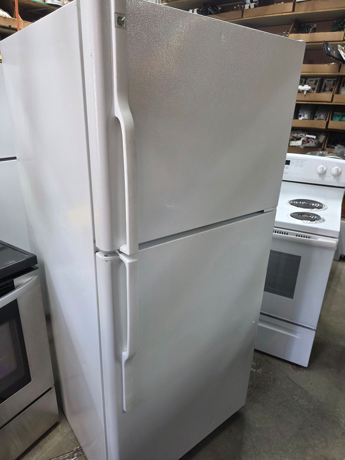 Frigo GE  standard GARANTIE 6 MOIS