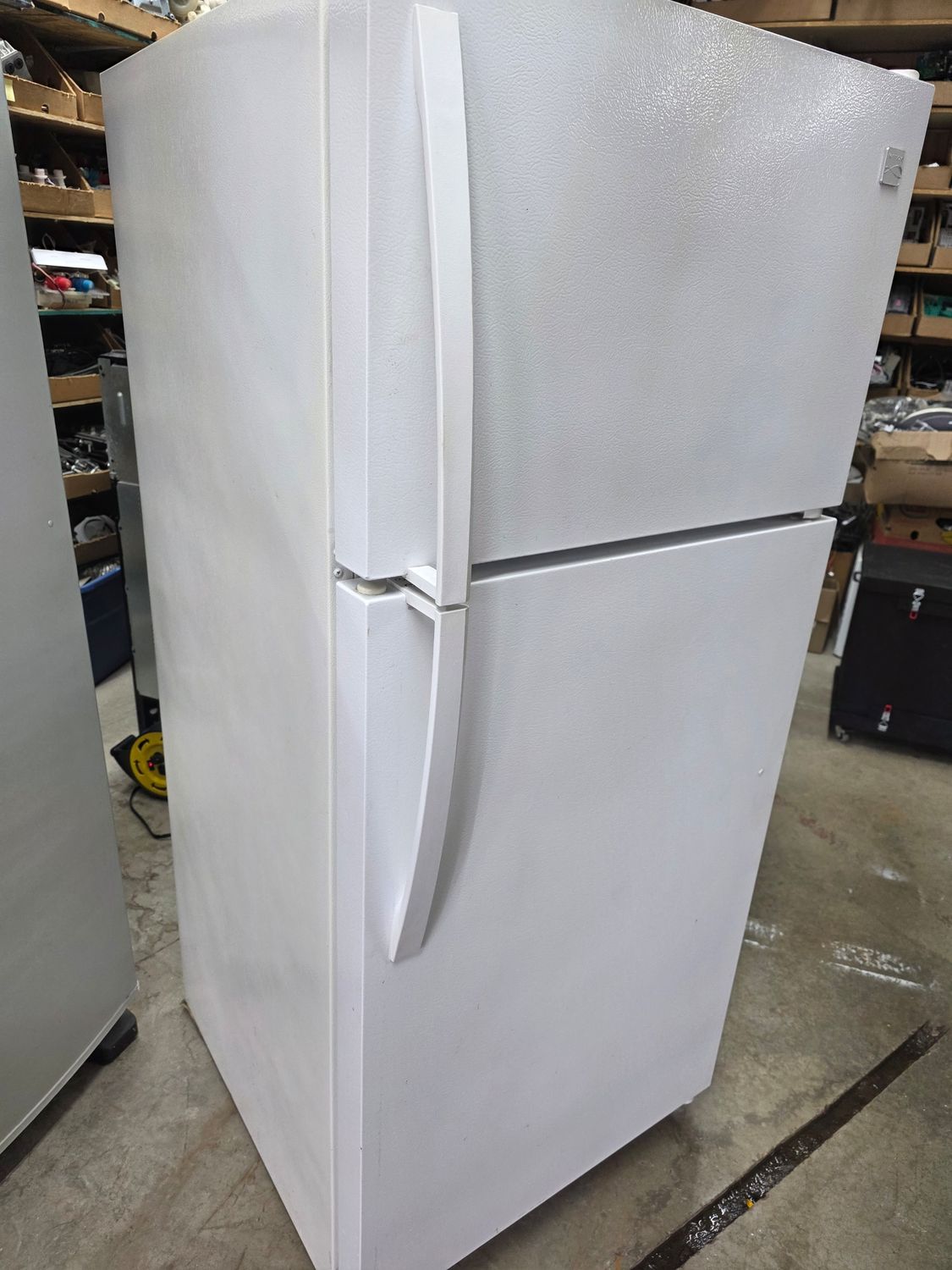 Frigo Kenmore à bas prix