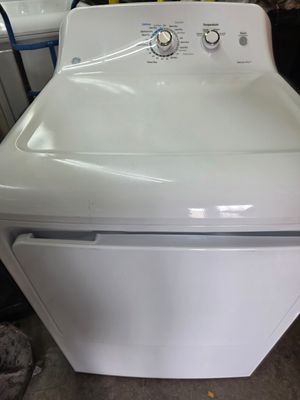 Sécheuse très grande capacité GE  GARANTIE 6 MOIS