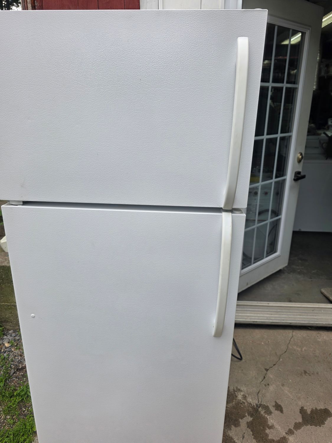 Réfrigérateur Frigidaire GARANTIE 6 MOIS