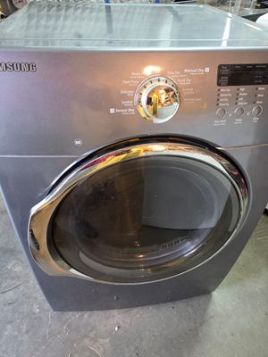Sécheuse frontale Samsung GARANTIE 6 MOIS