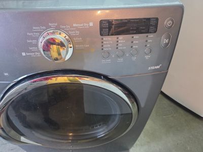 Sécheuse frontale Samsung GARANTIE 6 MOIS