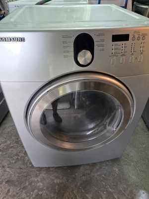 Sécheuse grande capacité Samsung GARANTIE 6 MOIS