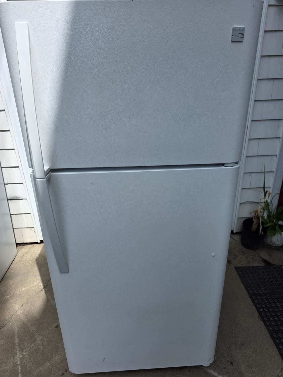 Frigo standard Kenmore  GARANTIE 6 MOIS