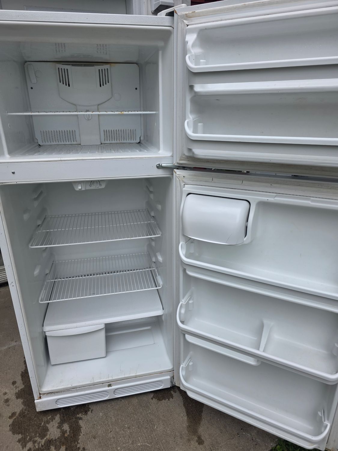 Frigo standard Kenmore  GARANTIE 6 MOIS
