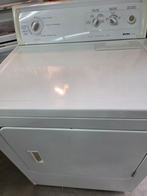 Sécheuse grande capacité Kenmore GARANTIE 6 MOIS
