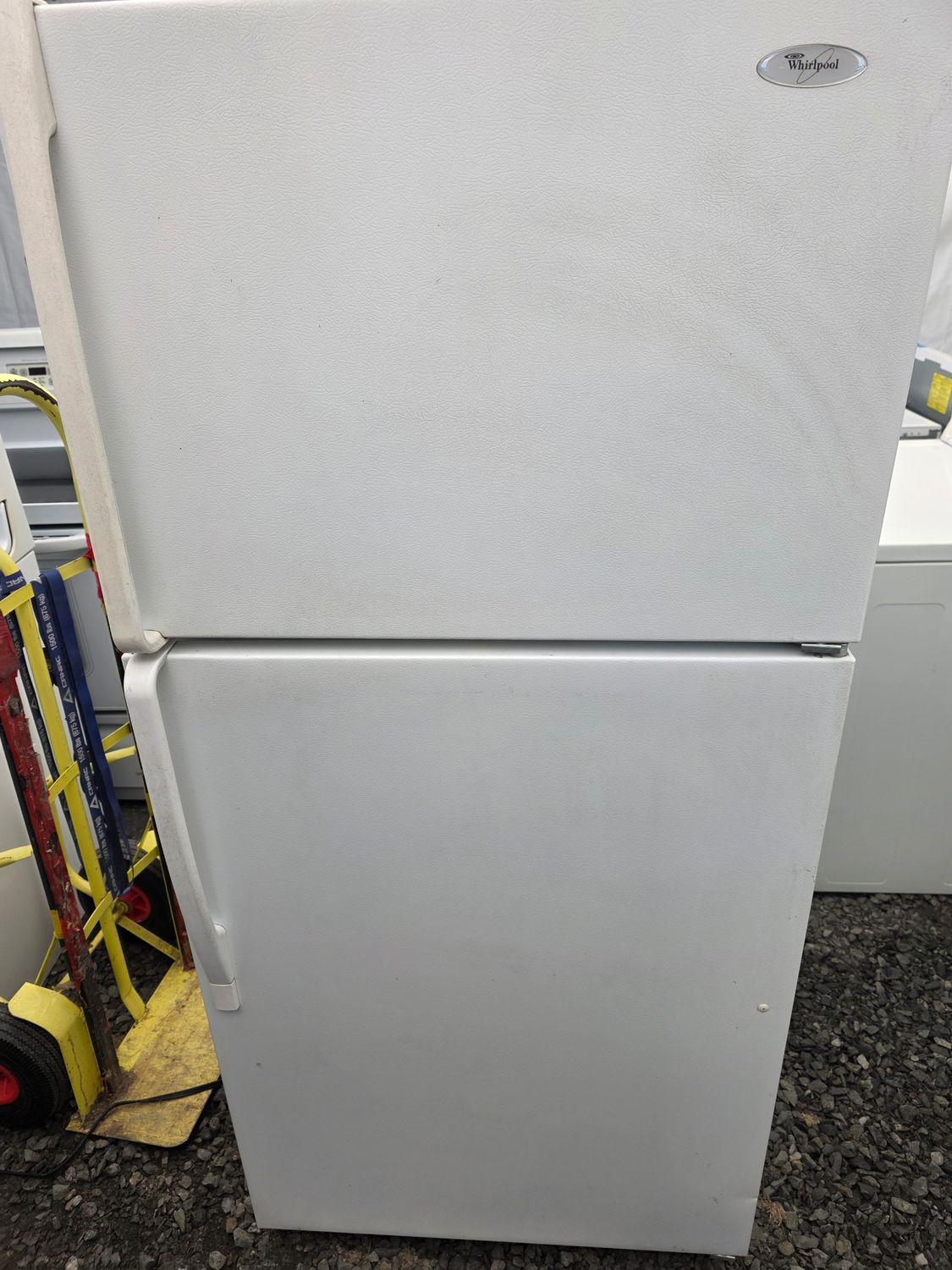 Frigo standard Whirlpool GARANTIE 6 MOIS